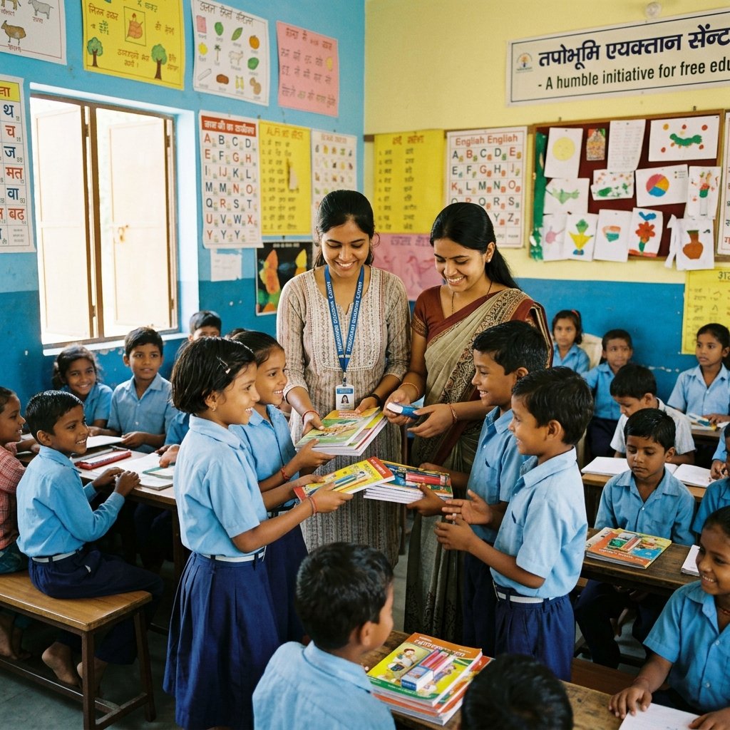 Education Centers